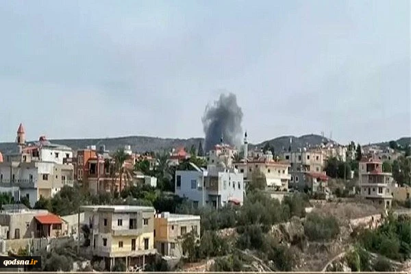 حمله حزب‌الله به مرکز فرماندهی ارتش اشغالگر در «البیّاضه» 2