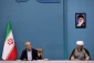 الرئيس الإيراني: وسائل الإعلام الصهيونية تمنع الناس من رؤية الحقائق
