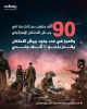90000 فراری از خدمت نظامی در ارتش اسرائیل 2