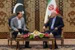 عاصم منیر با قالیباف دیدار و گفتگو کرد 2