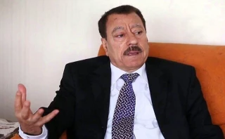 تحلیلگر مطرح جهان عرب:

ایران در موضع قدرت و به دور از هر گونه امتیاز دهی قرار دارد |  تنها گزینه ترامپ، پذیرش تمام حقوق ایران است