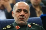 پیام فرمانده قرارگاه مرکزی خاتم الانبیا(ص)؛

 به مشت گره خورده رهبر شهیدمان قسم اجازه تکرار تجربه‌های دردناک تاریخی را نخواهیم داد

 2