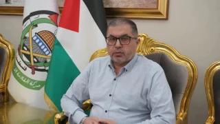 Hamas slams Mladenov’s roadmap, stresses need to curb Israel’s violations