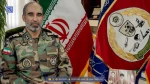 اقتدار ایران موجب به زانو درآمدن دشمن شد 2