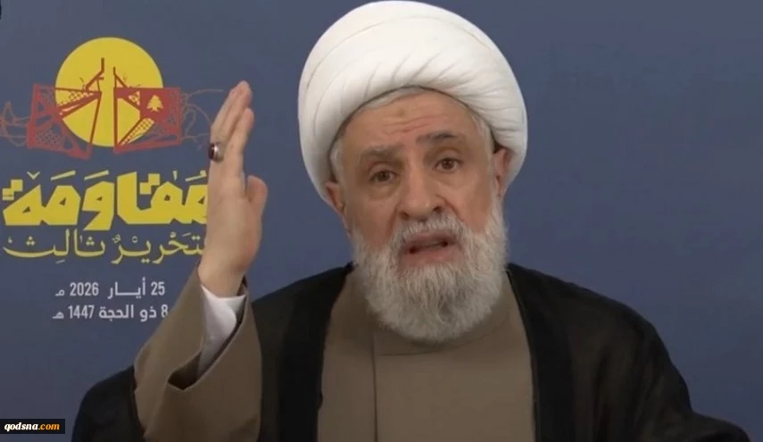 دبیر کل حزب الله: هرگز خلع سلاح مقاومت را نمی پذیریم 2