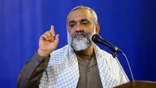 سردار نقدی: عملیات براندازی به عملیات تحکیم نظام تبدیل شد