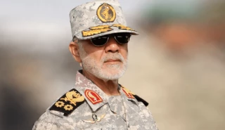 اللواء عبداللهي: سنجعل الخليج الفارسي آمنا، ونحن مستعدون لتوجيه رد قاس وجهنمي لأي عدوان