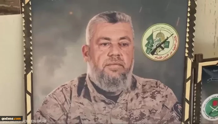 القسام تنشر رسالة لقائد هيئة أركانها الشهيد عز الدين الحداد.. ماذا جاء فيها؟  2