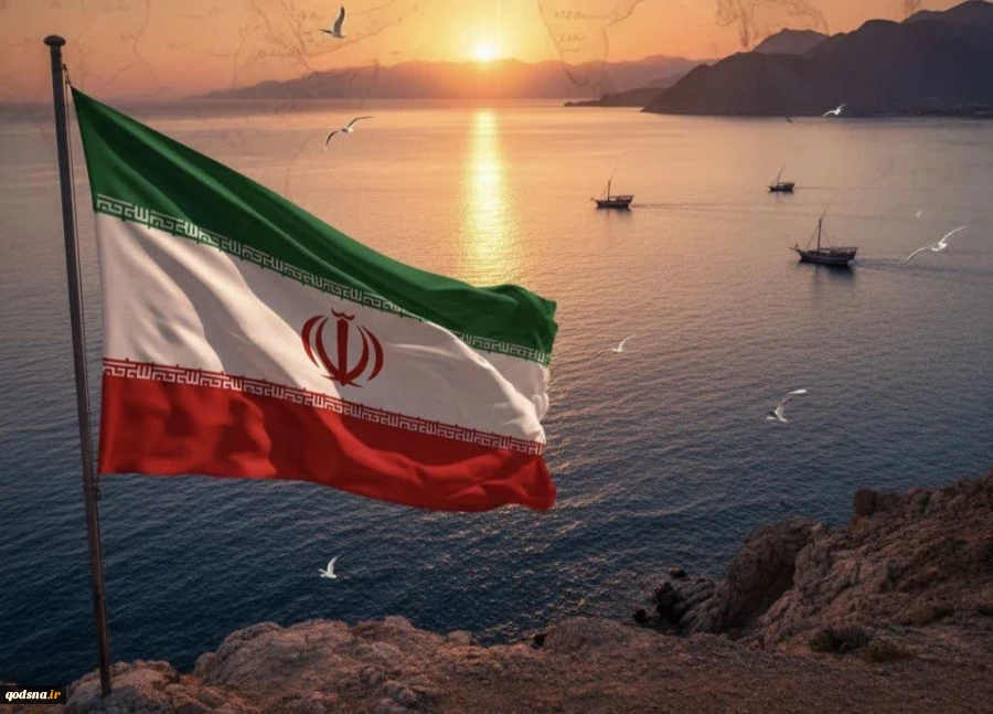 روزنامه «الاخبار» لبنان

آغاز غرب آسیای جدید با نقش آفرینی ایران؛ کشورهای هم‌سو با رژیم صهیونیستی، تغییر موضع می‌دهند


 2