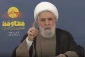 Hezbollah will keep its weapons: Sheikh Naim Qassem