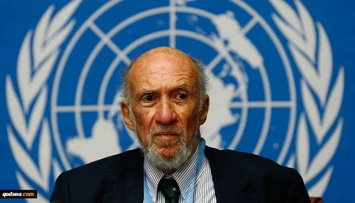 RICHARD fALK