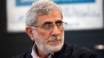 فرمانده نیروی قدس سپاه پاسداران انقلاب اسلامی:

 فرجام «مقاومت» آزادی قدس است  2
