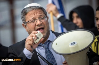 یادداشت اختصاصی خبرگزاری قدس

 وقتی اروپا ارزش‌های خود را قربانیِ تبانی می‌کند