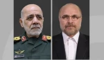 پیام تبریک فرمانده قرارگاه مرکزی حضرت خاتم‌الانبیاء (ص) به قالیباف:

 مجلس شورای اسلامی در مسیر تقویت بازدارندگی همه‌جانبه گام‌های بلندی برمی‌دارد  2