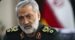 Databank of New Targets for Counterattack Identified: Iranian General