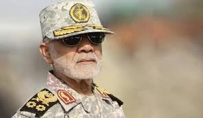 رسالة تهنئة من قائد مقر خاتم الأنبياء المركزي إلى قاليباف