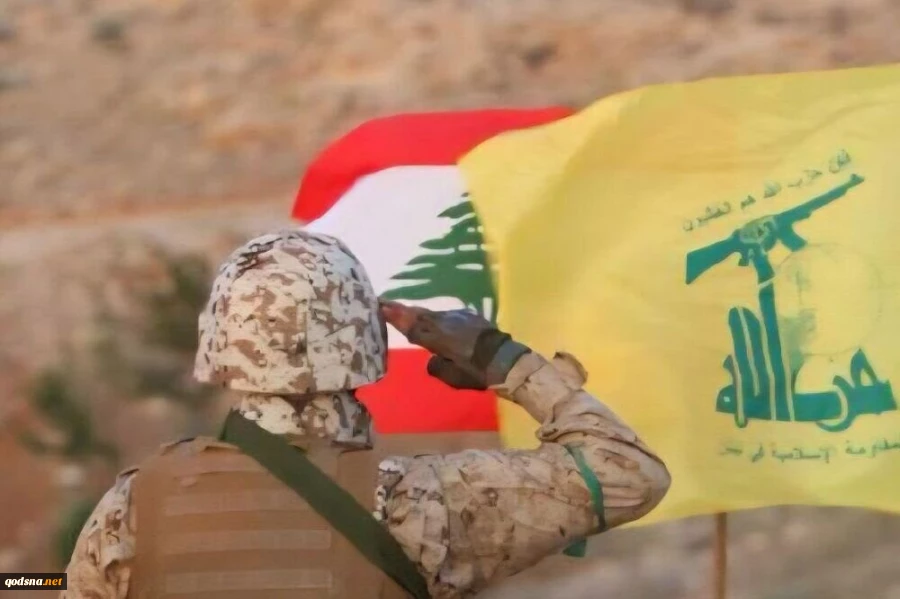عبدالباری عطوان: 

تحولات در لبنان مسیر منطقه را تغییر خواهد داد | لبنان زیر چتر مقاومت است 2