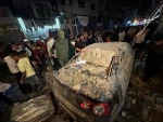اشغالگران به هیچ توافقی پایبند نیستند؛

بیش از ۳۰۰۰  مورد نقض آتش‌بس در غزه از سوی رژیم صهیونیستی از زمان برقراری توافق 2