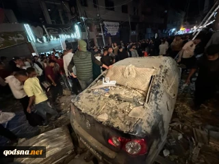 اشغالگران به هیچ توافقی پایبند نیستند؛

بیش از ۳۰۰۰  مورد نقض آتش‌بس در غزه از سوی رژیم صهیونیستی از زمان برقراری توافق