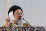در خطبه های نماز عید سعید قربان؛

آیت‌الله خاتمی: دشمنان آرزوی خستگی مردم ایران را به گور خواهند برد 2