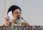 در خطبه های نماز عید سعید قربان؛

آیت‌الله خاتمی: دشمنان آرزوی خستگی مردم ایران را به گور خواهند برد