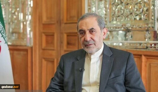 ولایتی: ضامن عینی بقای توافق،⁧‫تنگه هرمز‬⁩ است 2