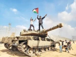 غزه