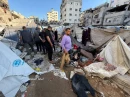 Hamas: Israel seeks a return to its brutal genocide in Gaza