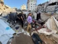Hamas: Israel seeks a return to its brutal genocide in Gaza