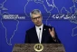 Iran rejects Western ultimatums, eyes new order for Hormuz
