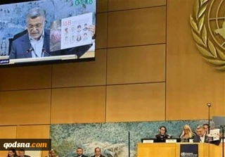 Iran asks WHO to denounce US-Israel attacks on health centers
