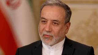Iran FM Araghchi:

Solidarity, coop. among regional countries guarantees peace