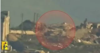 تخلیه بندر عکا در اراضی اشغالی به دلیل تشدید حملات پهپادی حزب‌الله