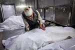 ۹۲۹ شهید از زمان آغاز آتش‌بس در غزه