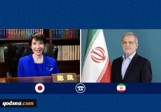 در گفت‌وگوی تلفنی دکتر پزشکیان و نخست‌وزیر ژاپن مطرح شد؛

تأکید بر دیپلماسی، امنیت کشتیرانی و توسعه همکاری‌های دوجانبه/  نقض مکرر آتش‌بس در لبنان نگران‌کننده است