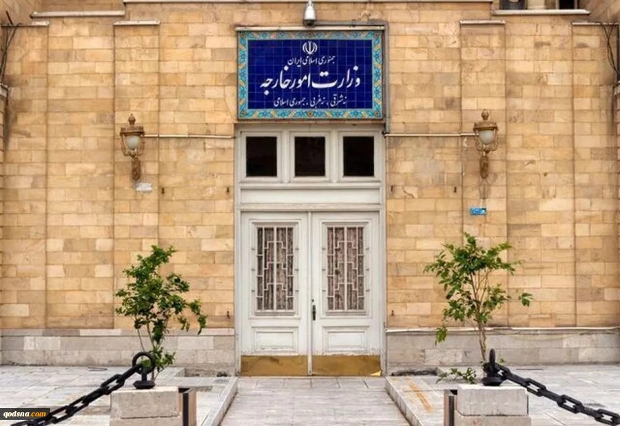 نقض آتش‌بس در هر یک از جبهه‌ها، به منزله نقض آن در تمامی جبهه‌ها است.
