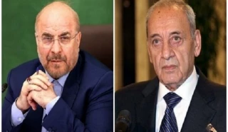 قالیباف در گفت و گو با بری:

 در صورت ادامه جنایت ها در لبنان گفت‌وگوها را متوقف می کنیم