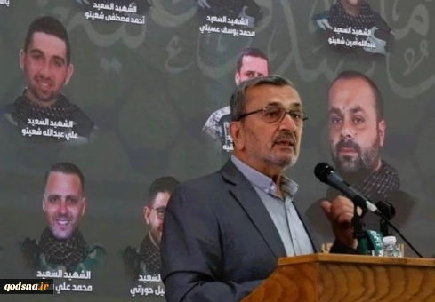 حزب‌الله: ایران لبنان را شامل هر توافقی می‌کند/ آتش‌بس باید جامع باشد 2