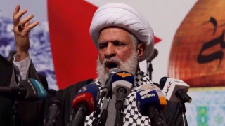 Hezbollah chief hails Iran’s support, reaffirms resistance against US-Israeli aggression