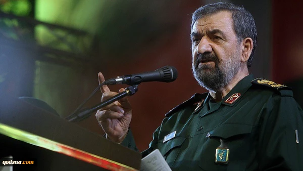 محسن رضایی:

ما از حزب‌الله حمایت می‌کنیم/ به رژیم صهیونیستی هشدار می‌دهیم لبنان را ترک کند/ تمام موشک های ما آماده به آتش کشیدن شمال سرزمین های اشغالی بود 2