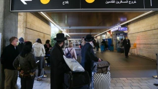 سقوط ۸۳ درصدی آمار گردشگری رژیم صهیونیستی در ماه مه ۲۰۲۶