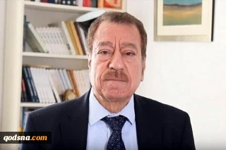 «عبدالباری عطوان» سردبیر روزنامه رأی الیوم

جنگ اطلاعاتی به نفع ایران و محور مقاومت پیش می‌رود