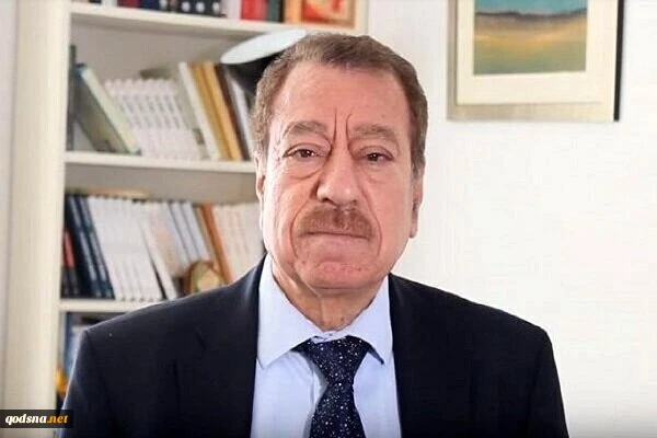 «عبدالباری عطوان» سردبیر روزنامه رأی الیوم

جنگ اطلاعاتی به نفع ایران و محور مقاومت پیش می‌رود 2