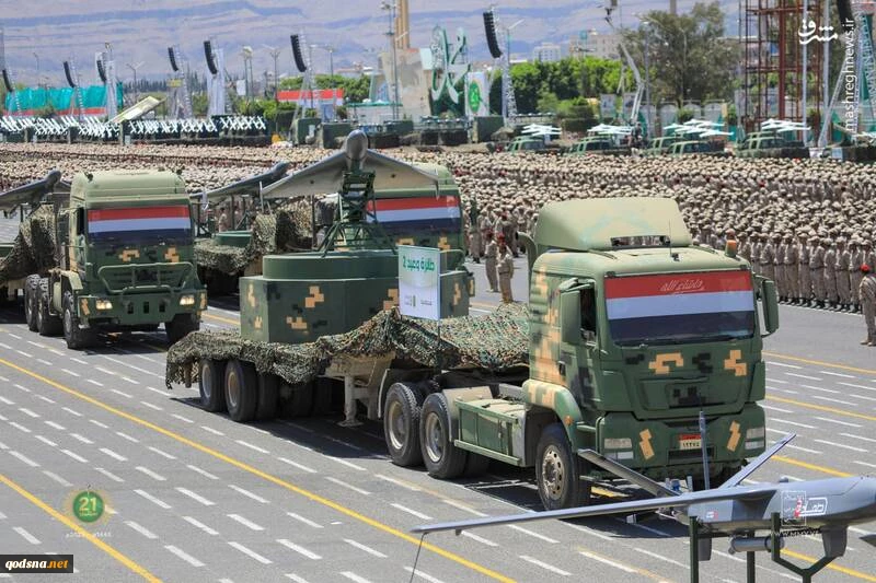 معاون وزیر خارجه یمن اعلام کرد؛

تجدید حمایت رسمی یمن از ایران در برابر اقدامات خصمانه آمریکا و رژیم صهیونیستی 2