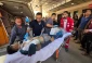 Gaza: Death toll climbs to 72,971 martyrs