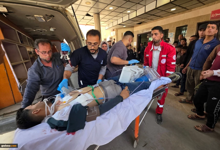 Gaza: Death toll climbs to 72,971 martyrs 2