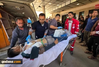 Minab school massacre exemplifies US-Israeli crimes against Iranians: Iran FM spox