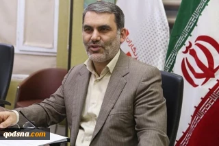 مسؤول برلماني: تحصيل رسوم تتراوح بين 1.5 و2 مليون دولار من كل سفينة تعبر مضيق هرمز حاليا