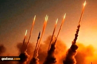 مقر خاتم الأنبياء: وفينا بما وعدنا به إذ أثبتت القوات المسلحة المقتدرة أنها في ذروة الاستعداد الدفاعي والهجومي