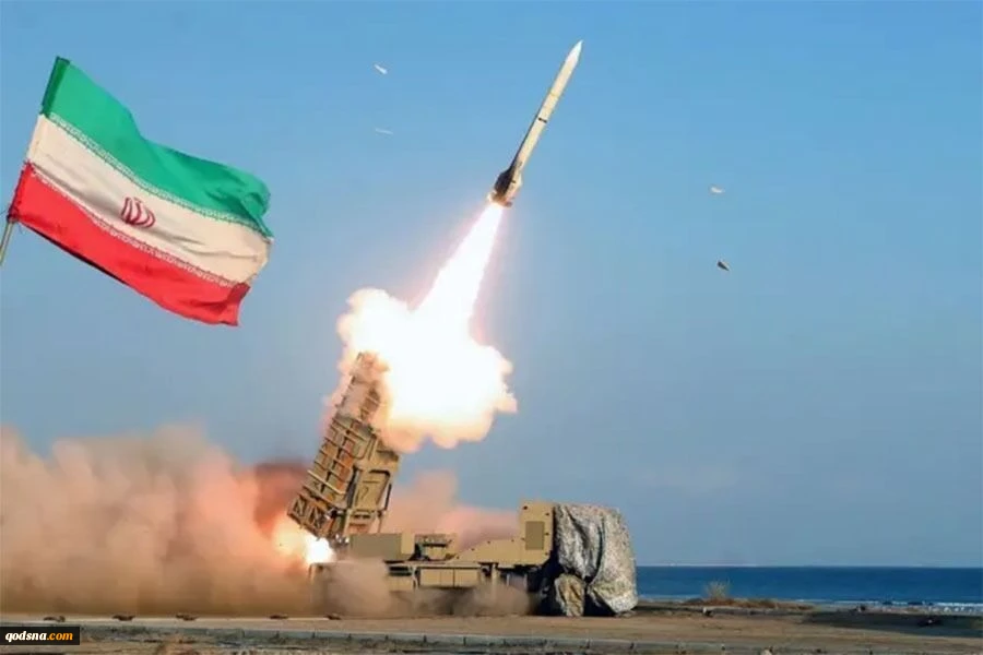 الجزیره: اسرائیل در نتیجه موشک‌های ایران فلج شد 2